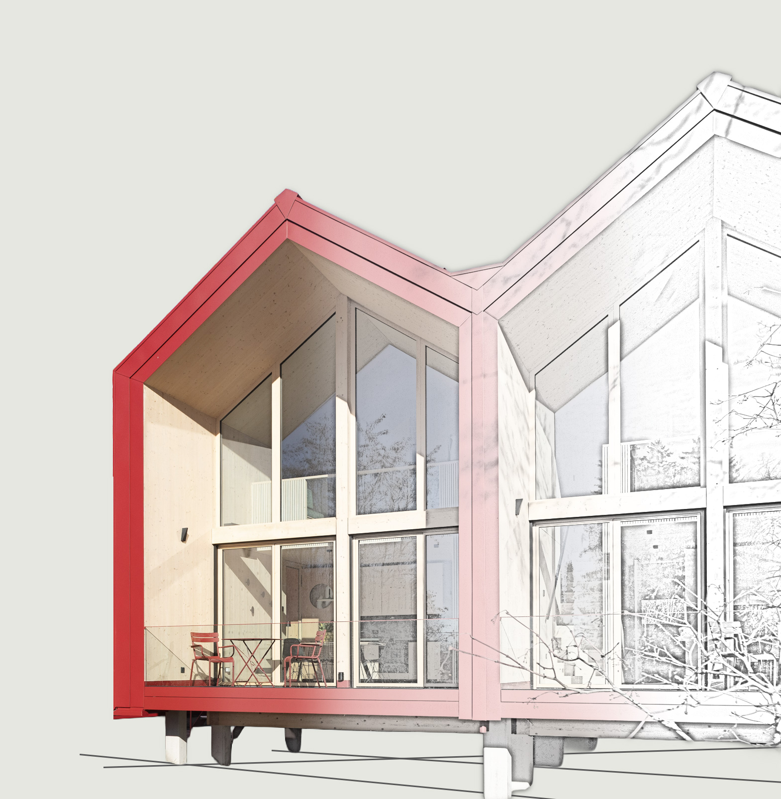 Josef Högenauer Planen + Bauen